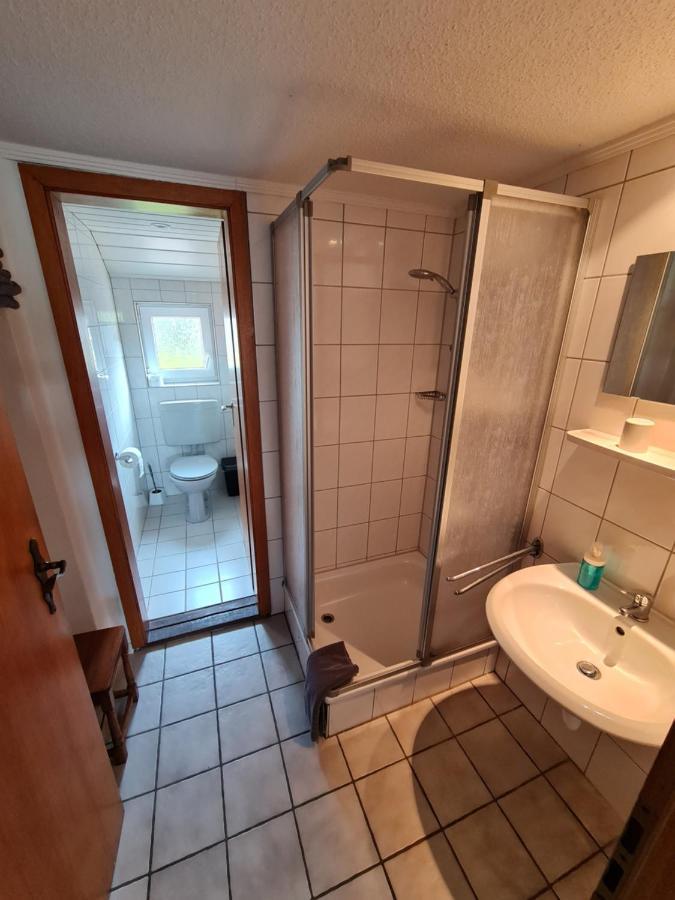Haus Windjammer Neuharlingersiel Exteriör bild